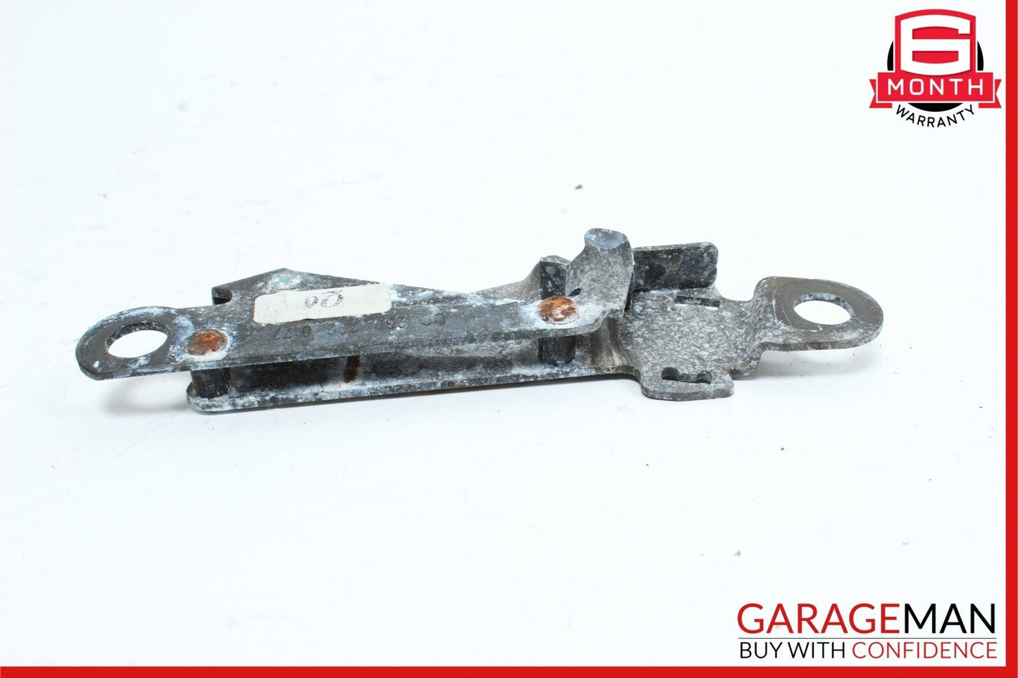 03-08 Mercedes R230 SL500 Front Left Side Convertible Top Latch Catch Lock OEM