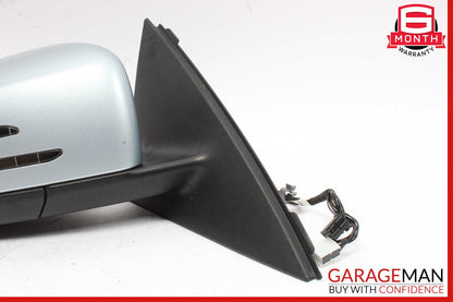 12-14 Mercedes W204 C350 C63 AMG Front Right Side Mirror Door Rear View OEM