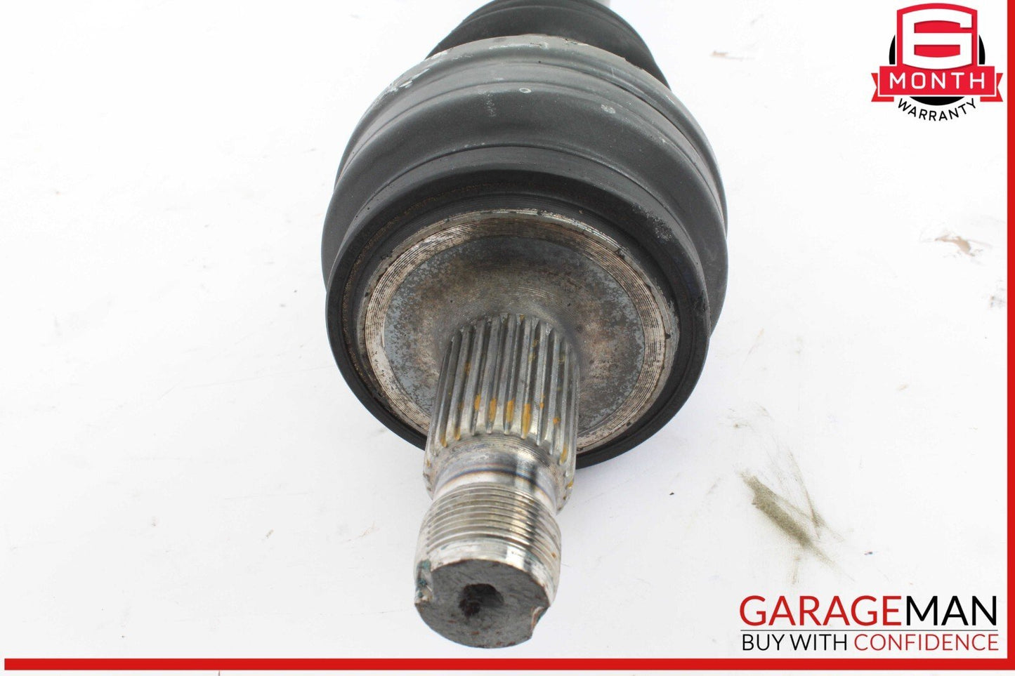 17-20 Mercedes R172 SLC300 SLC43 AMG Rear Left or Right Side CV Axle Shaft OEM
