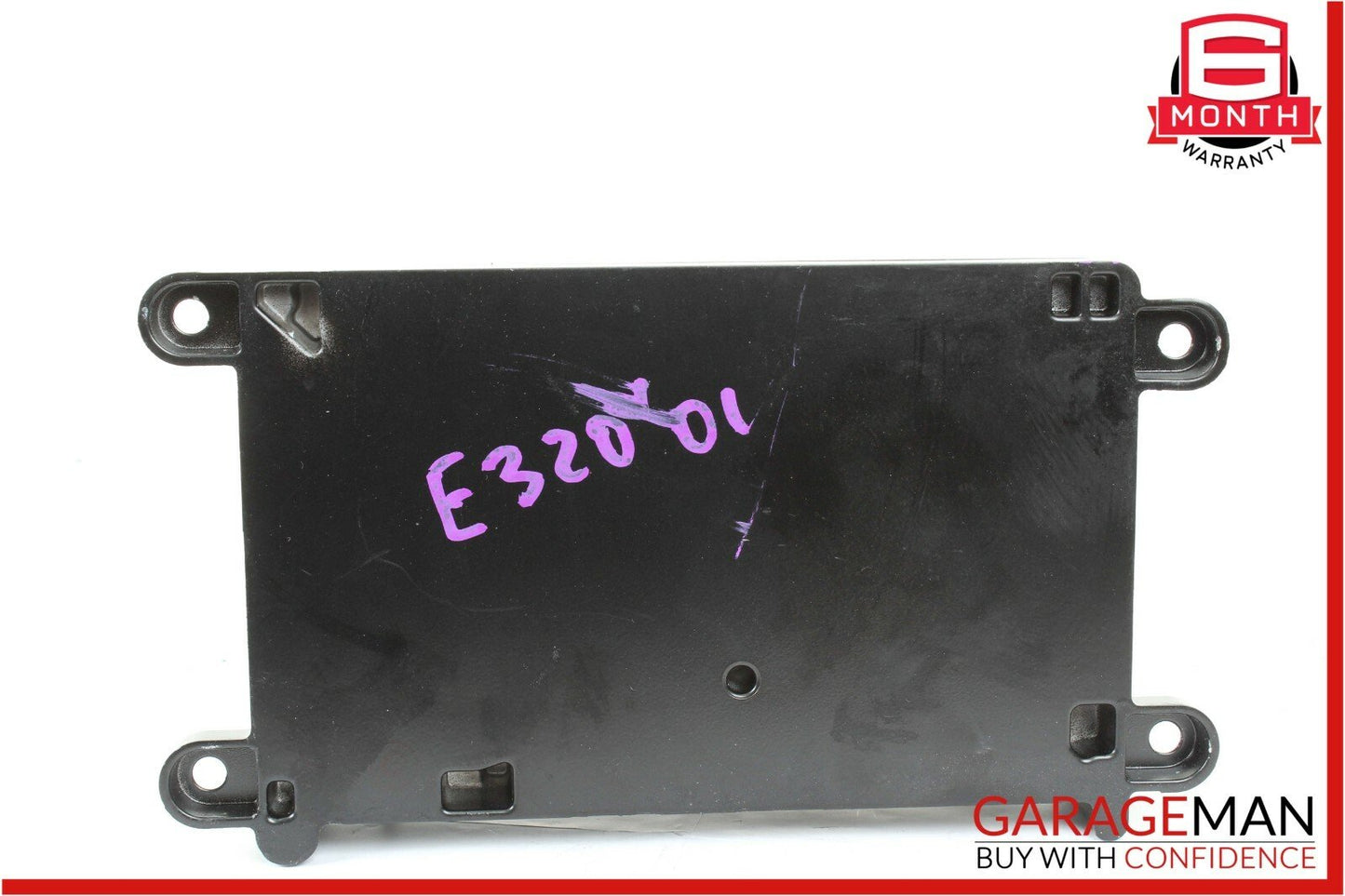 00-06 Mercedes E320 SL500 C320 Voice Command Communication Control Module Unit