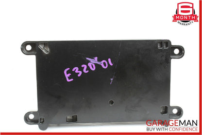 00-06 Mercedes E320 SL500 C320 Voice Command Communication Control Module Unit