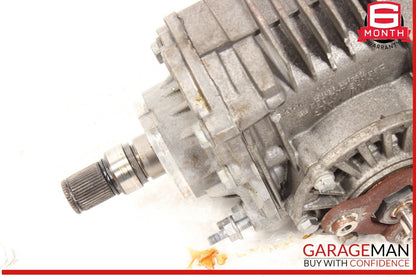 19-24 Audi Q3 2.0L AWD Transfer Case Assembly 0A6409053BB OEM