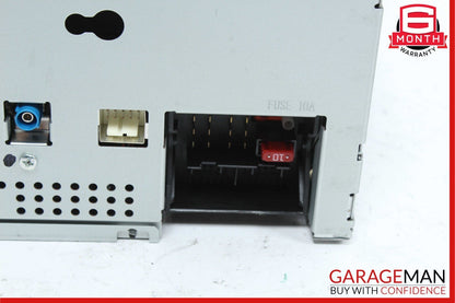 08-11 Mercedes W204 C300 C250 Head Unit Navigation Command Command CD Player OEM