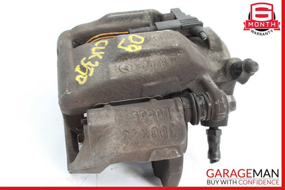 05-11 Mercedes R171 SLK280 SLK350 Front Right Passenger Side Brake Caliper OEM
