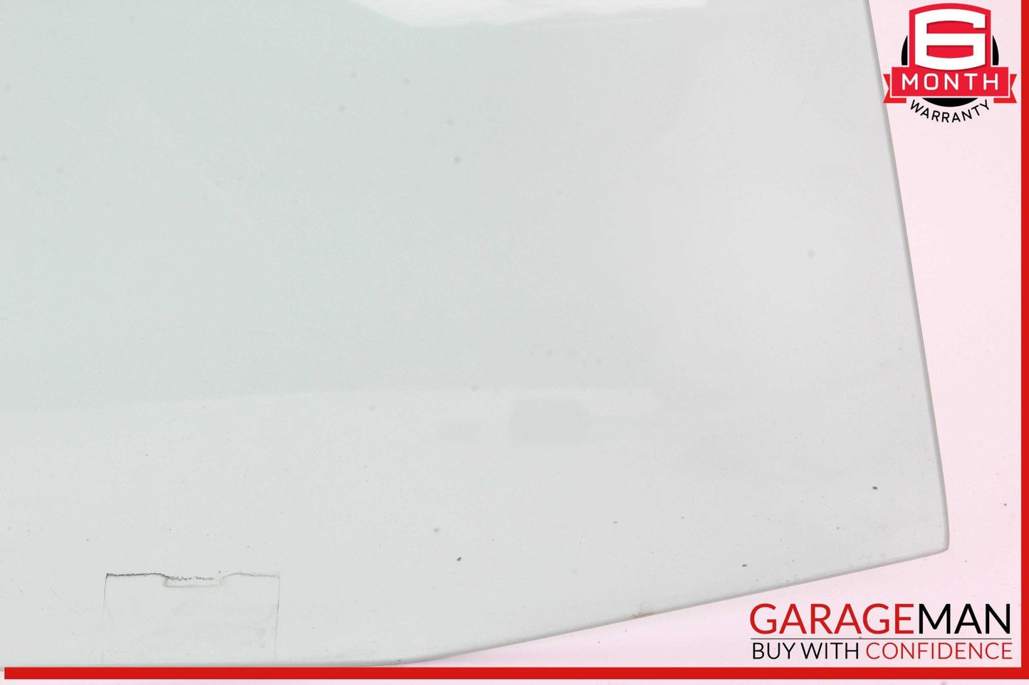 01-04 Mercedes R170 SLK230 Front Right Passenger Side Door Window Auto Glass OEM