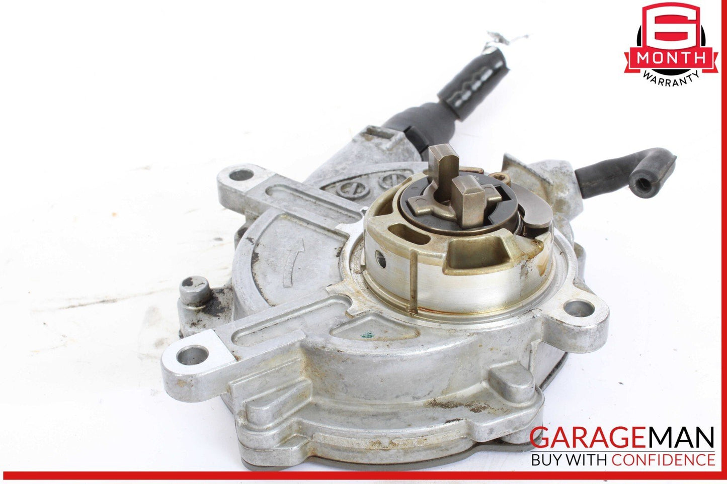 06-11 Mercedes W204 C300 E350 Engine Motor Brake Vacuum Pump 2722300465 OEM