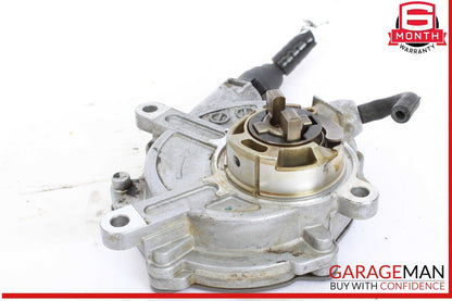 06-11 Mercedes W204 C300 E350 Engine Motor Brake Vacuum Pump 2722300465 OEM