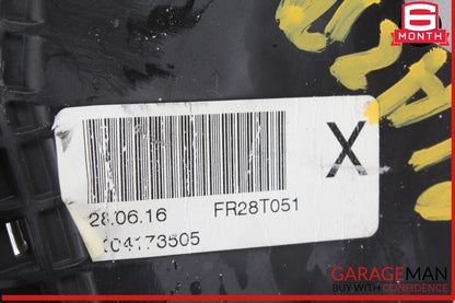 15-20 Mercedes X156 GLA250 GLA45 AMG Front Right Door Lock Latch Actuator OEM