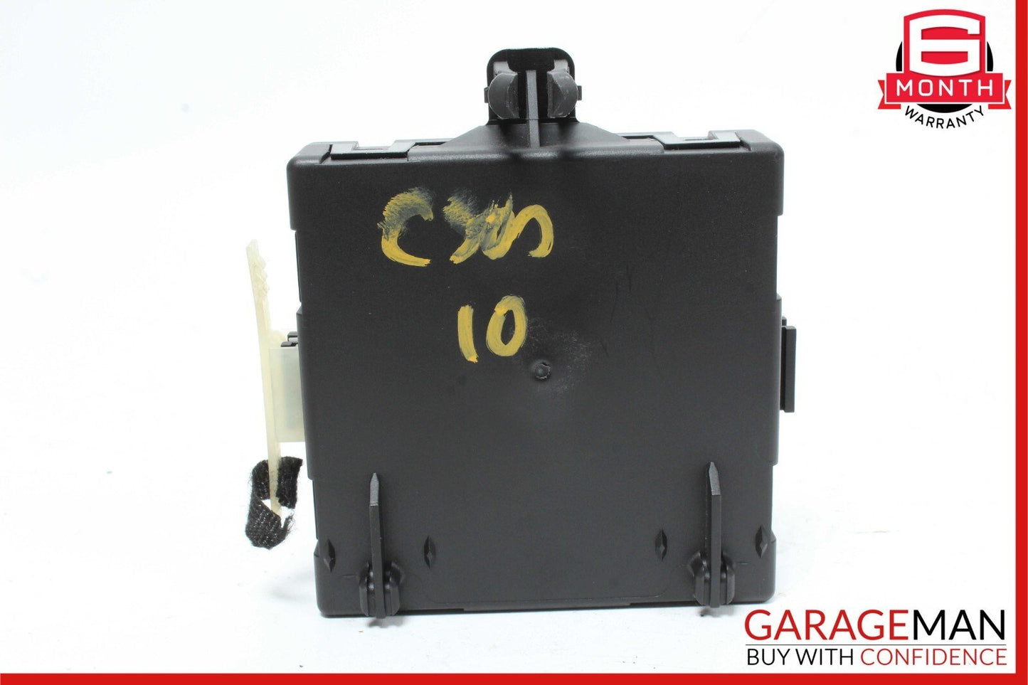 08-12 Mercedes GLK350 C300 E350 Front Right Side Door Controller Module Unit