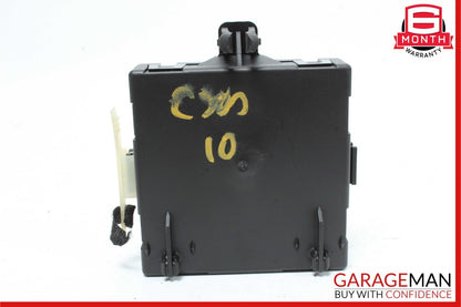 08-12 Mercedes GLK350 C300 E350 Front Right Side Door Controller Module Unit