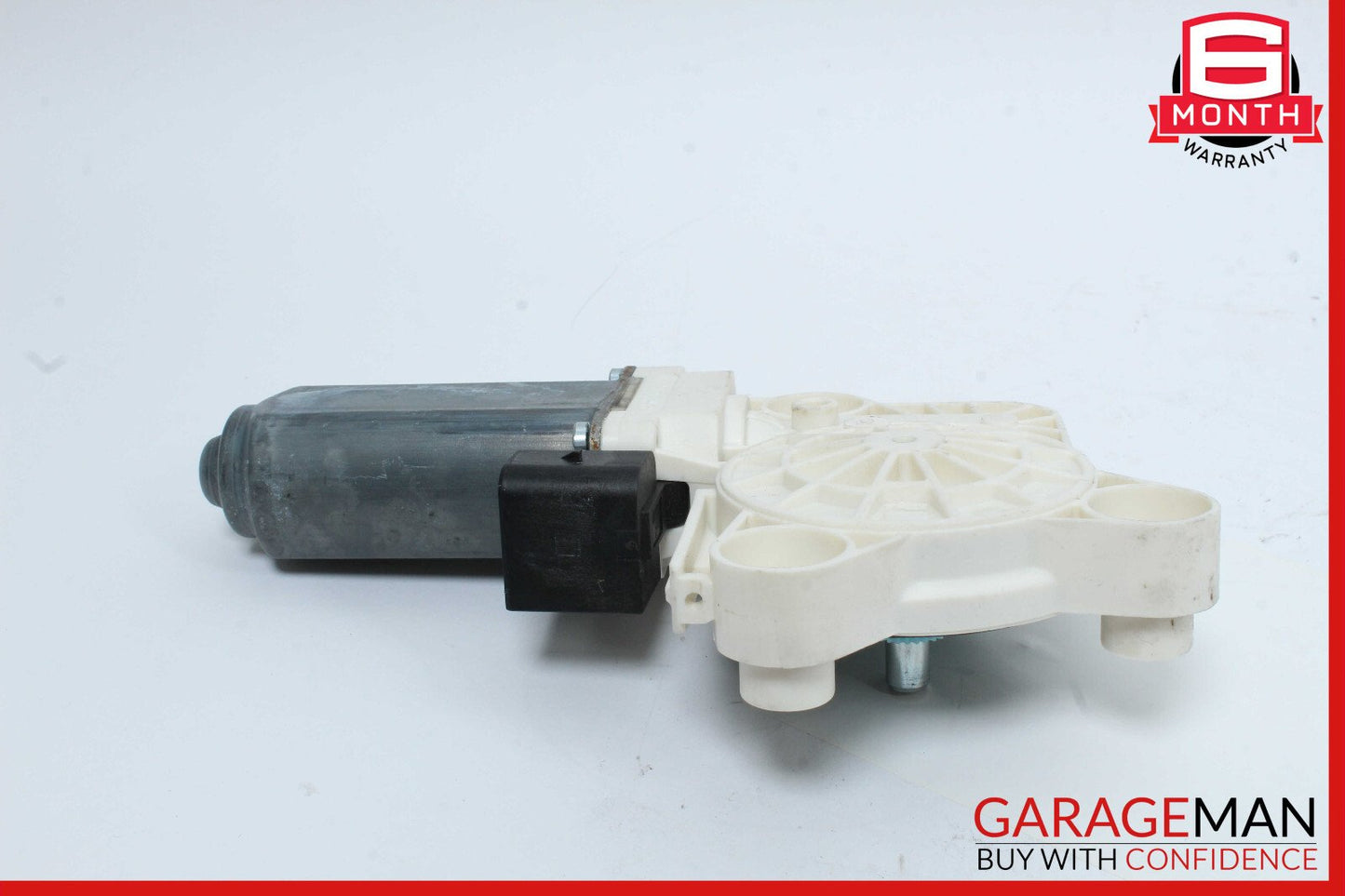 03-09 Mercedes W211 E350 E550 Rear Left Driver Side Window Regulator Motor OEM