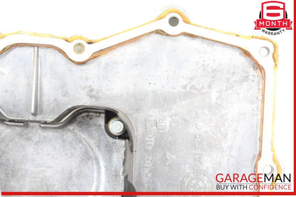 97-04 Porsche Boxster 986 Engine Motor Oil Pan Sump Cover 9961073108R OEM