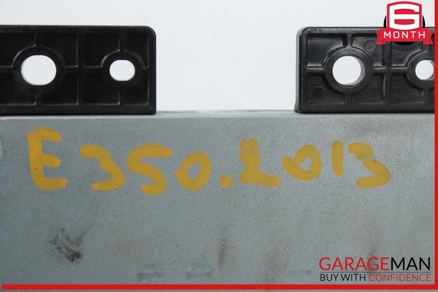 12-20 Mercedes W212 E350 E550 GL550 Communication Control Module Unit OEM