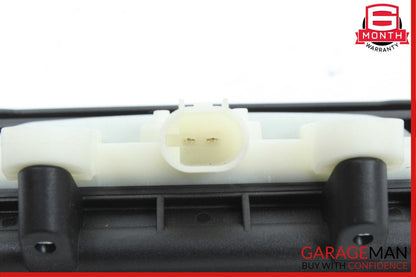 07-13 Mercedes W221 S550 S600 CL550 Rear Trunk Lid Lock Unlock Release Handle