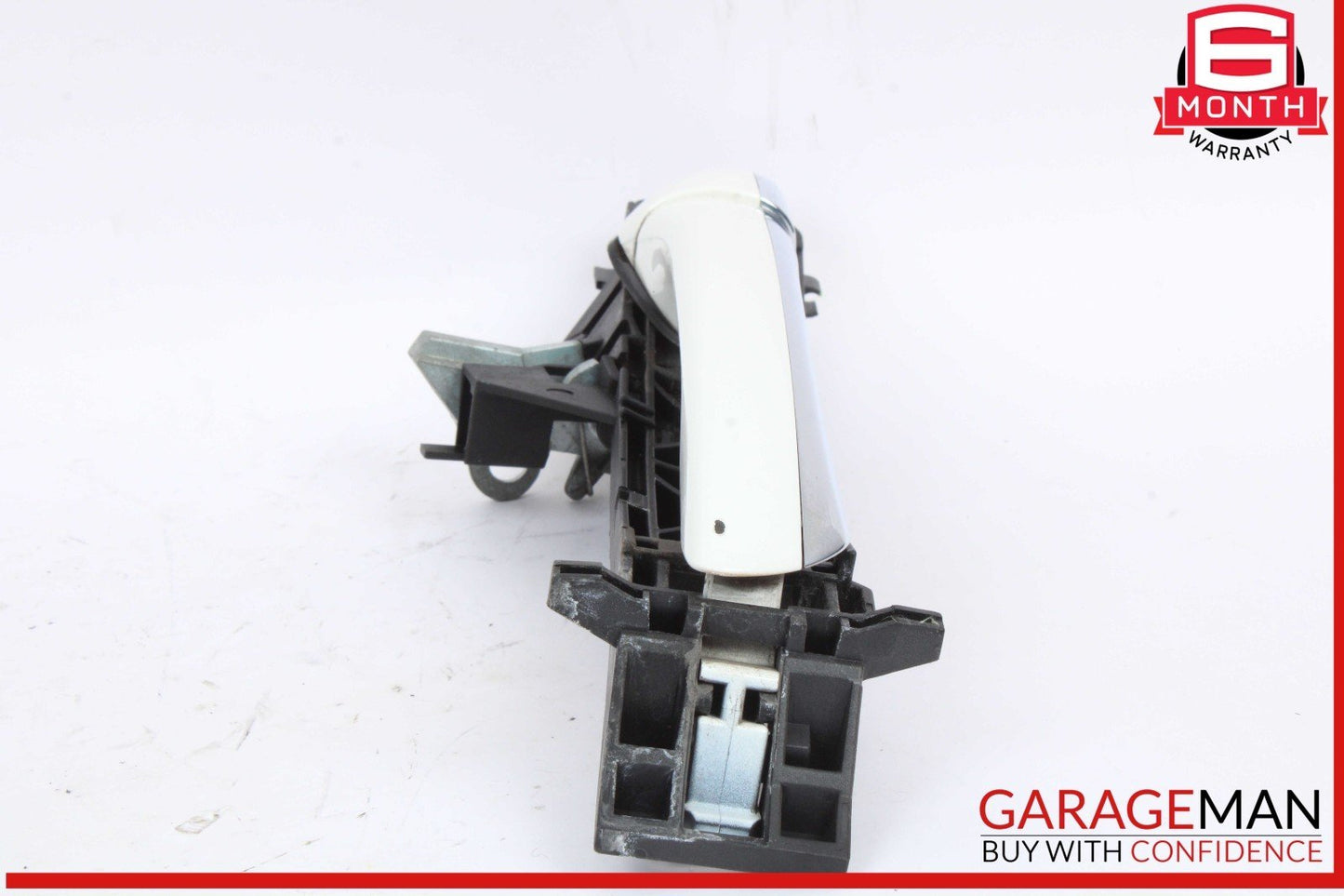 00-06 Mercedes W220 S430 Front Right Passenger Side Exterior Door Handle OEM