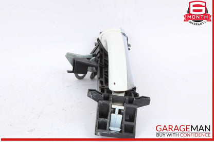 00-06 Mercedes W220 S430 Front Right Passenger Side Exterior Door Handle OEM