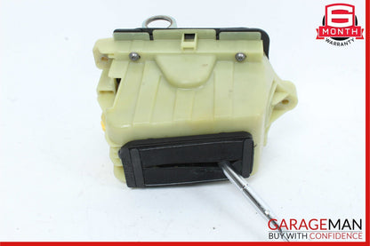 08-14 Mercedes W204 C300 C250 C350 C63 RWD Floor Gear Shifter Shift Selector Box