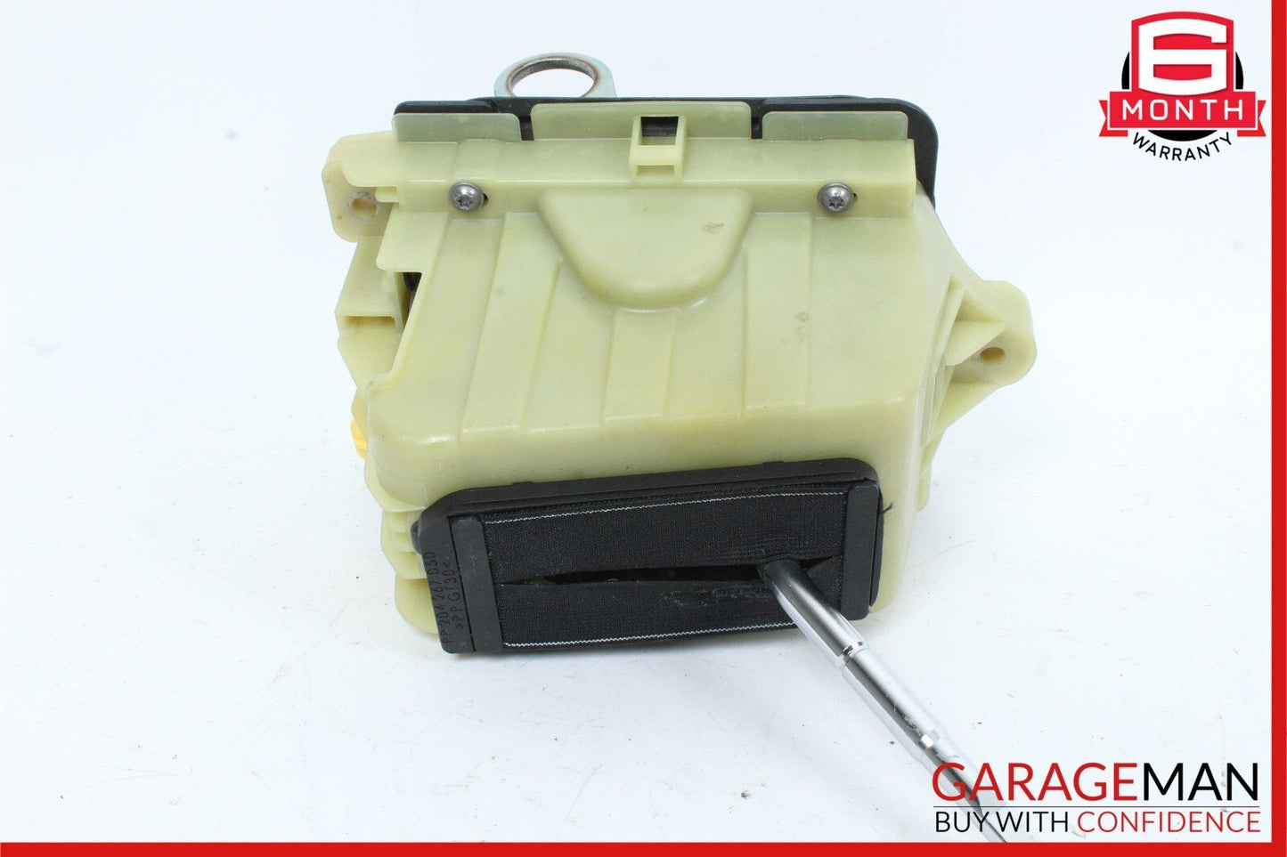 08-14 Mercedes W204 C300 C250 C350 C63 RWD Floor Gear Shifter Shift Selector Box