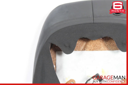 07-10 Mercedes W216 CL550 Front Right Side Top Upper Seat Cushion OEM