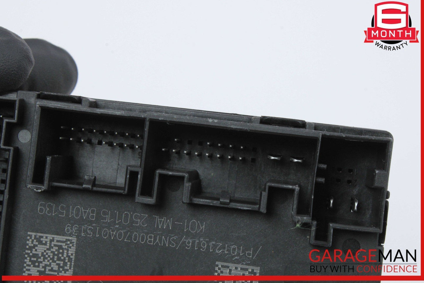 2012-2017 Audi A5 Right Front Passenger Side Door Control Module 8T0959792P OEM