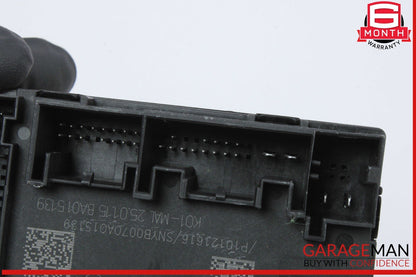 2012-2017 Audi A5 Right Front Passenger Side Door Control Module 8T0959792P OEM