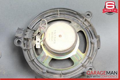 07-09 Mercedes W211 E63 AMG E350 Complete Door Sound Audio Speaker Speakers Set
