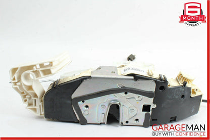 07-13 Mercedes W221 S550 Front Right Passenger Door Lock Latch Actuator OEM