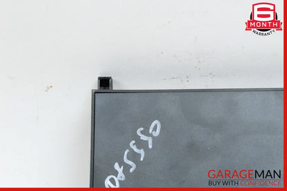 07-13 Mercedes W221 S550 S600 S350 Front Left Driver Under Seat Control Unit OEM