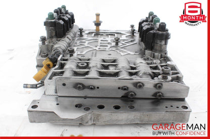 Mercedes W203 C280 E350 7G Tronic Transmission Valve Body 2202771301 OEM
