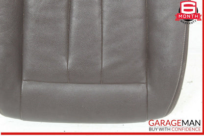 14-18 BMW X5 Front Left Side Top Upper Seat Cushion OEM