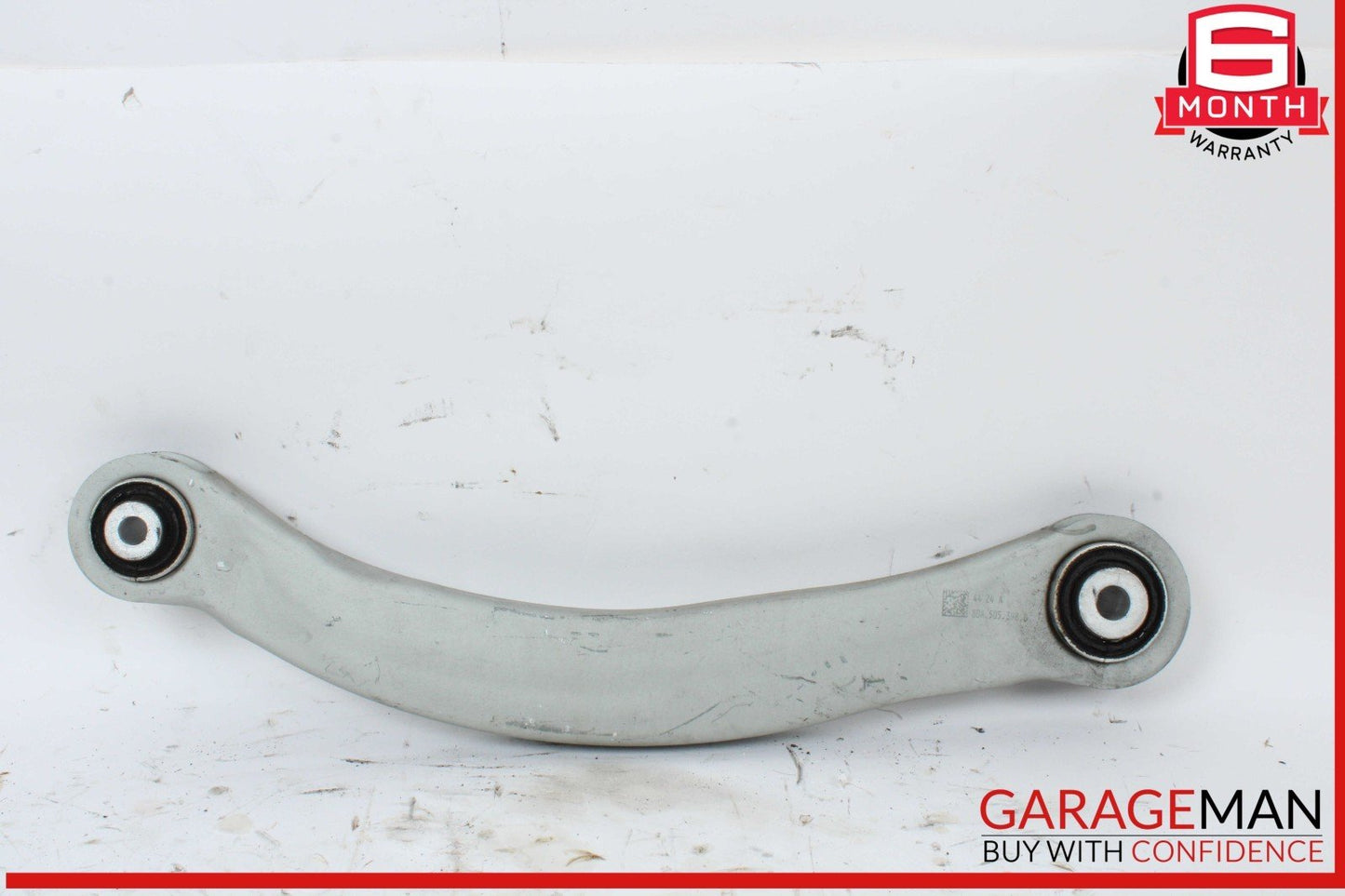 18-25 Audi Q5 Rear Right Passenger Side Rearward Upper Control Arm 80A505398B