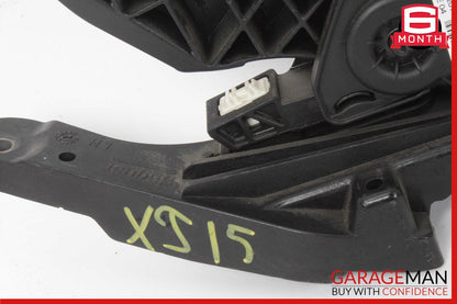 10-15 Jaguar XJ Throttle Gas Accelerator Pedal 9X23-9F832-AB OEM