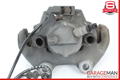 07-09 Mercedes W221 S550 CL600 Front & Rear Complete Brake Caliper Calipers Set