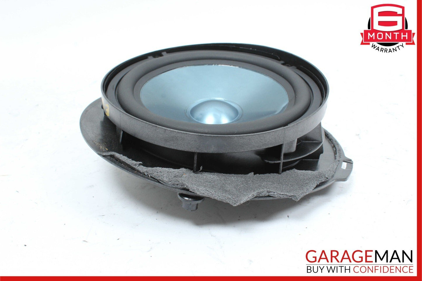 07-09 Mercedes W211 E500 E320 Front Right Passenger Side Door Speaker OEM