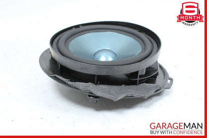 07-09 Mercedes W211 E500 E320 Front Right Passenger Side Door Speaker OEM