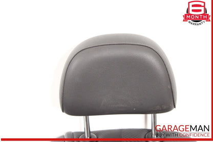 12-19 Volkswagen Beetle Front Complete Seat Cushion Cover Assy Set of 2 Pc OEM