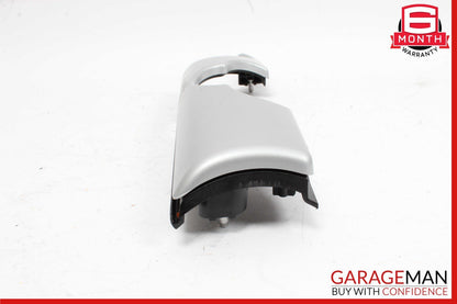 08-14 Mini Cooper Front Left Side Dashboard Trim Cover Trim 2752869 OEM