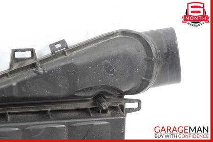 12-17 Mercedes W218 CLS550 E550 S550 4.7L Left Side Air Intake Cleaner Box Assy