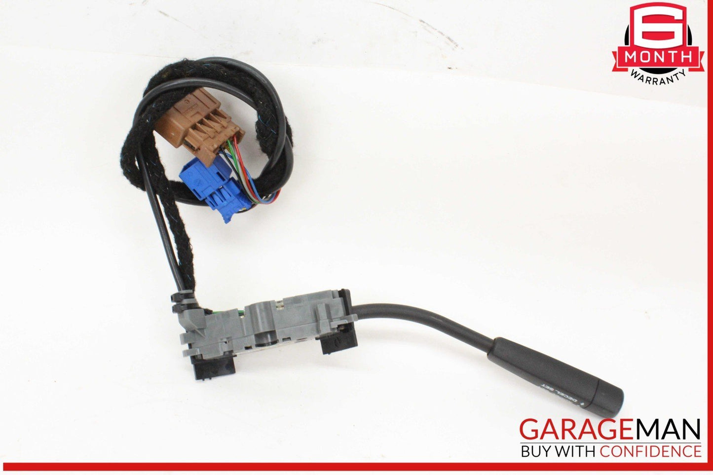 97-04 Mercedes R170 SLK320 Steering Column Cruise Control Switch 1705450024 OEM