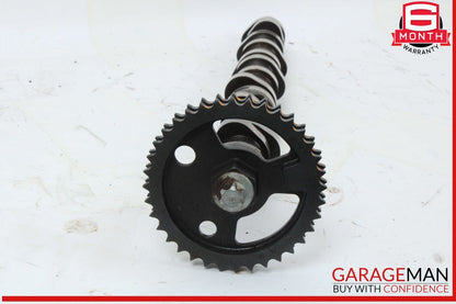 00-06 Mercedes R230 SL500 S500 E500 Intake Camshaft Cylinder Head OEM