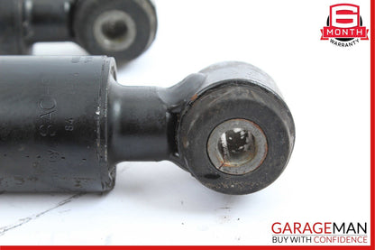 03-09 Mercedes W209 CLK320 Rear Left & Right Side Shock Absorber Strut Set OEM