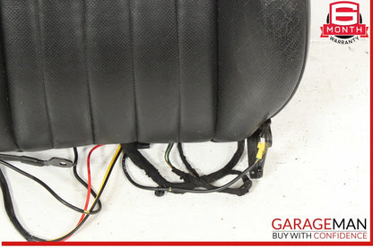 06-11 Mercedes W219 CLS500 Front Left Driver Side Top Upper Seat Cushion OEM