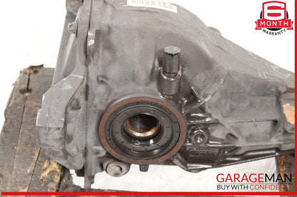 13-15 Mercedes X204 GLK250 Rear Diff Differential Diff Axle Carrier OEM
