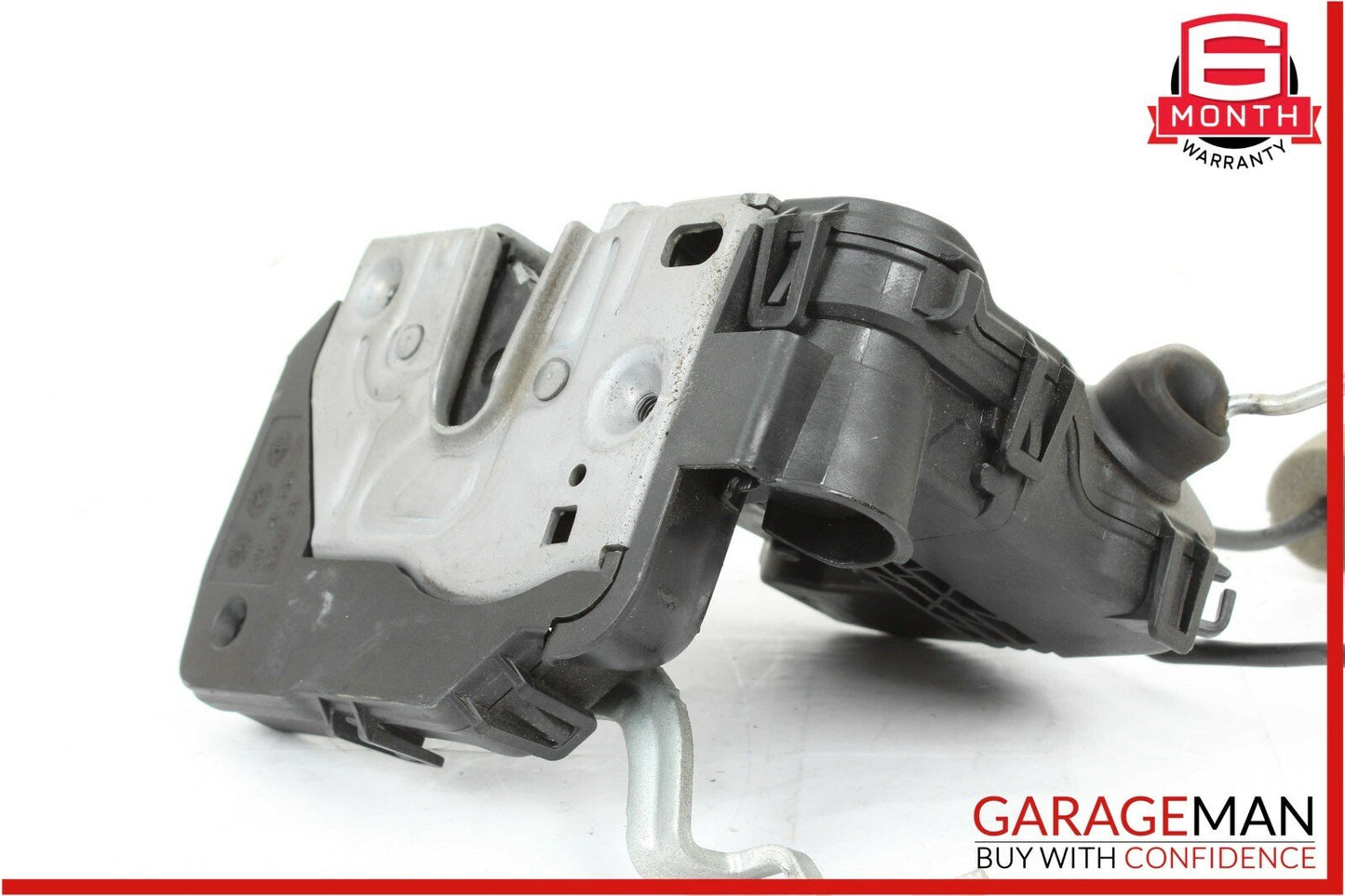 06-11 Mercedes W219 CLS500 CLS63 AMG Front Right Side Door Lock Latch Actuator