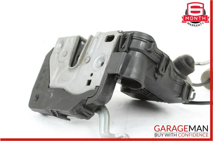 06-11 Mercedes W219 CLS500 CLS63 AMG Front Right Side Door Lock Latch Actuator