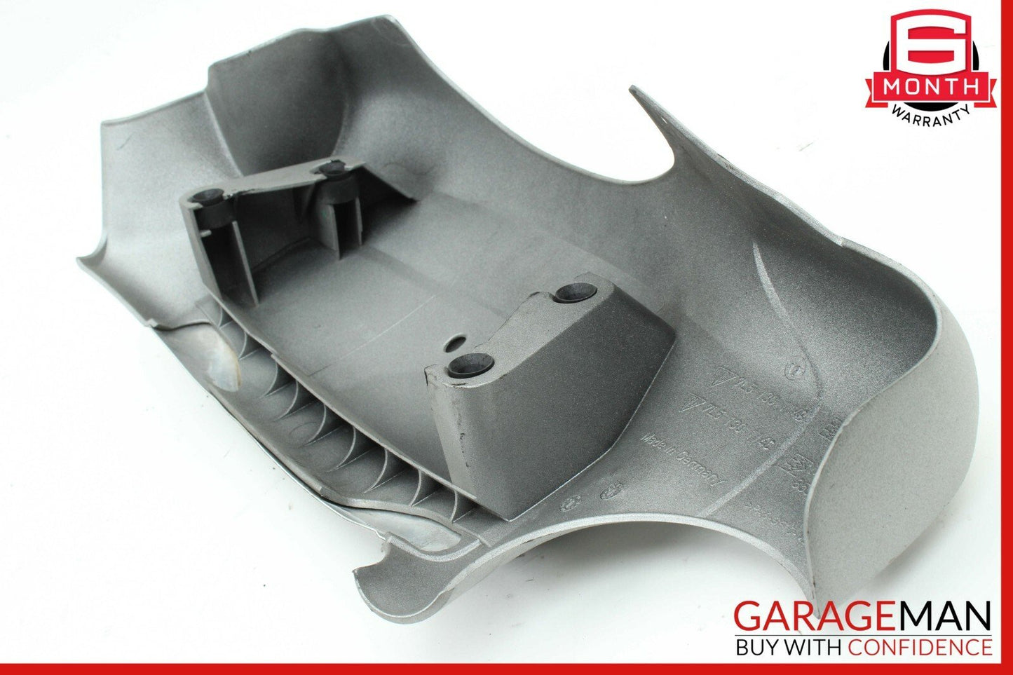 03-06 Porsche Cayenne 955 4.5L V8 Engine Motor Cover Trim Panel 7L5130114B OEM