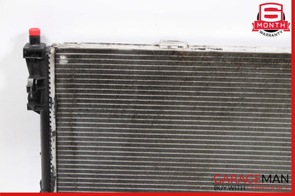 05-09 Mercedes W203 C240 CLK350 C350 Engine Motor Cooling Radiator OEM