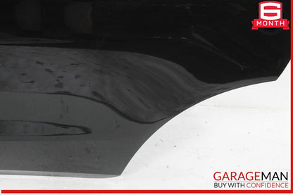 16-22 Mercedes X253 GLC43 AMG Rear Left Driver Side Door Shell OEM