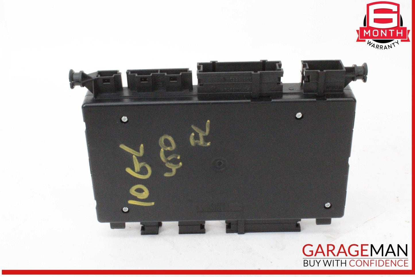 03-13 Mercedes X164 GL450 ML350 Front Left Seat Control Module 2118704785 OEM