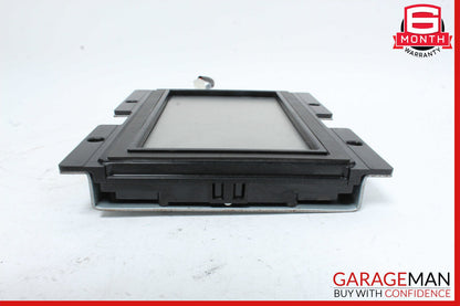06-10 Mercedes X164 GL550 Display Screen Monitor OEM